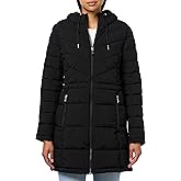 Tommy Hilfiger womens Every Day Essential Long Lightweight Coat