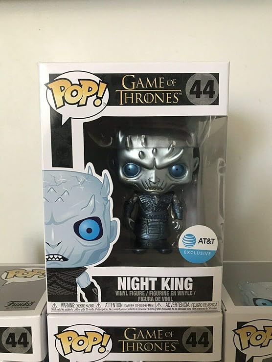 at&t game of thrones pop