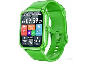 Smart Watches for Men Women