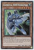 Yu-Gi-Oh! Elemental Hero Bubbleman - SGX2-ENA08