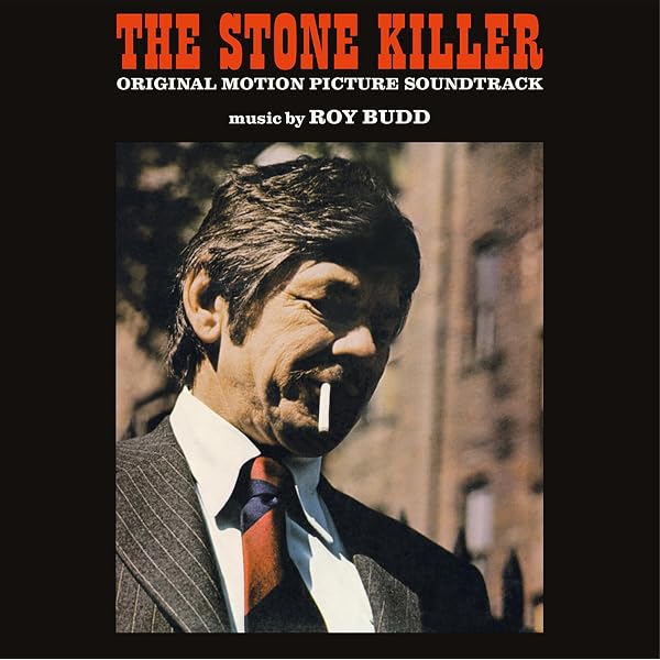Quincy Jones - Mackenna's Gold / In Cold Blood (Original