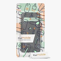 kwmobile Case Compatible with Google Pixel 7 Pro