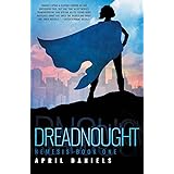 Dreadnought: Nemesis - Book One (Nemesis, 1)