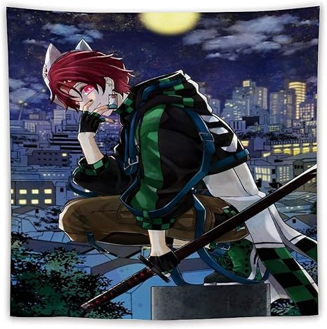 Amazon Co Jp 鬼滅の刃タペストリーアニメ インテリア おしゃれ壁掛け 部屋 ファブリック装飾品 個性ギフト 部屋 壁アート 誕生日プレゼント おしゃれ アニメ 萌え かわいい多機能 グッズ ホーム キッチン Amazon Co Jp 鬼滅の刃タペストリーアニメ インテリア おしゃれ壁掛け 部屋 ファブリック装飾品 個性ギフト 部屋 壁アート 誕生日プレゼント おしゃれ アニメ 萌え かわいい多機能 グッズ ホーム キッチン