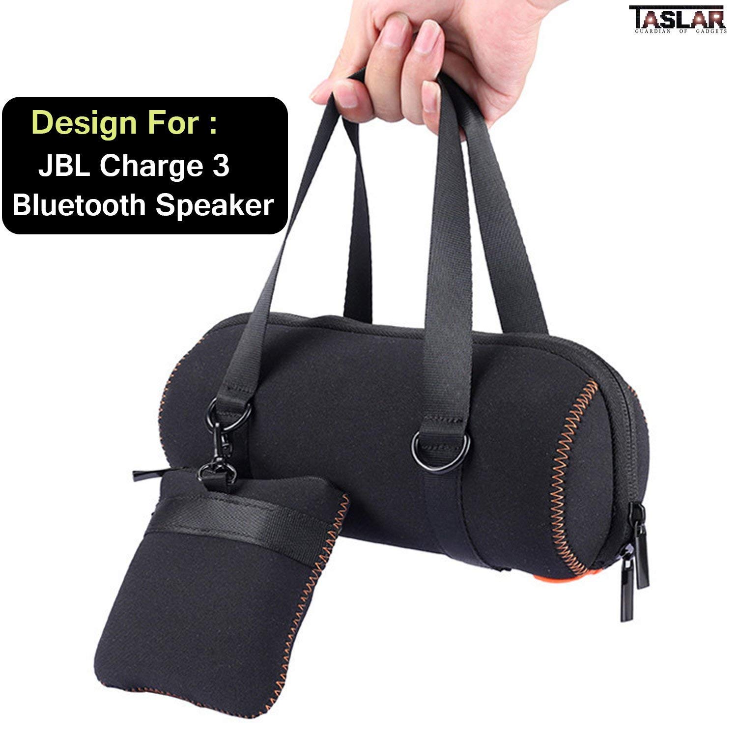 jbl charge 3 bike mount