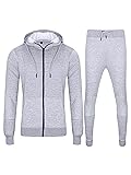 Love My Fashions® Men's Athletic 2 Piece Tracksuit
