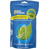 Real Growers Grow Dots Classic 24oz &ndash; One-Time Application Programmed Release Nutrient System for Soilless Media