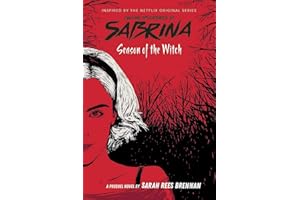 Season of the Witch (The Chilling Adventures of Sabrina, Book 1) (1)