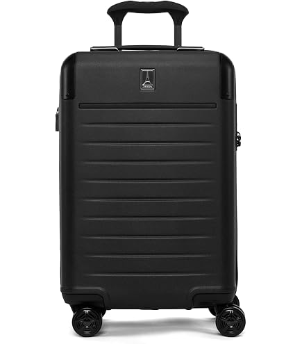 Amazon.com | Travelpro Platinum Elite Hardside Carry-On Luggage