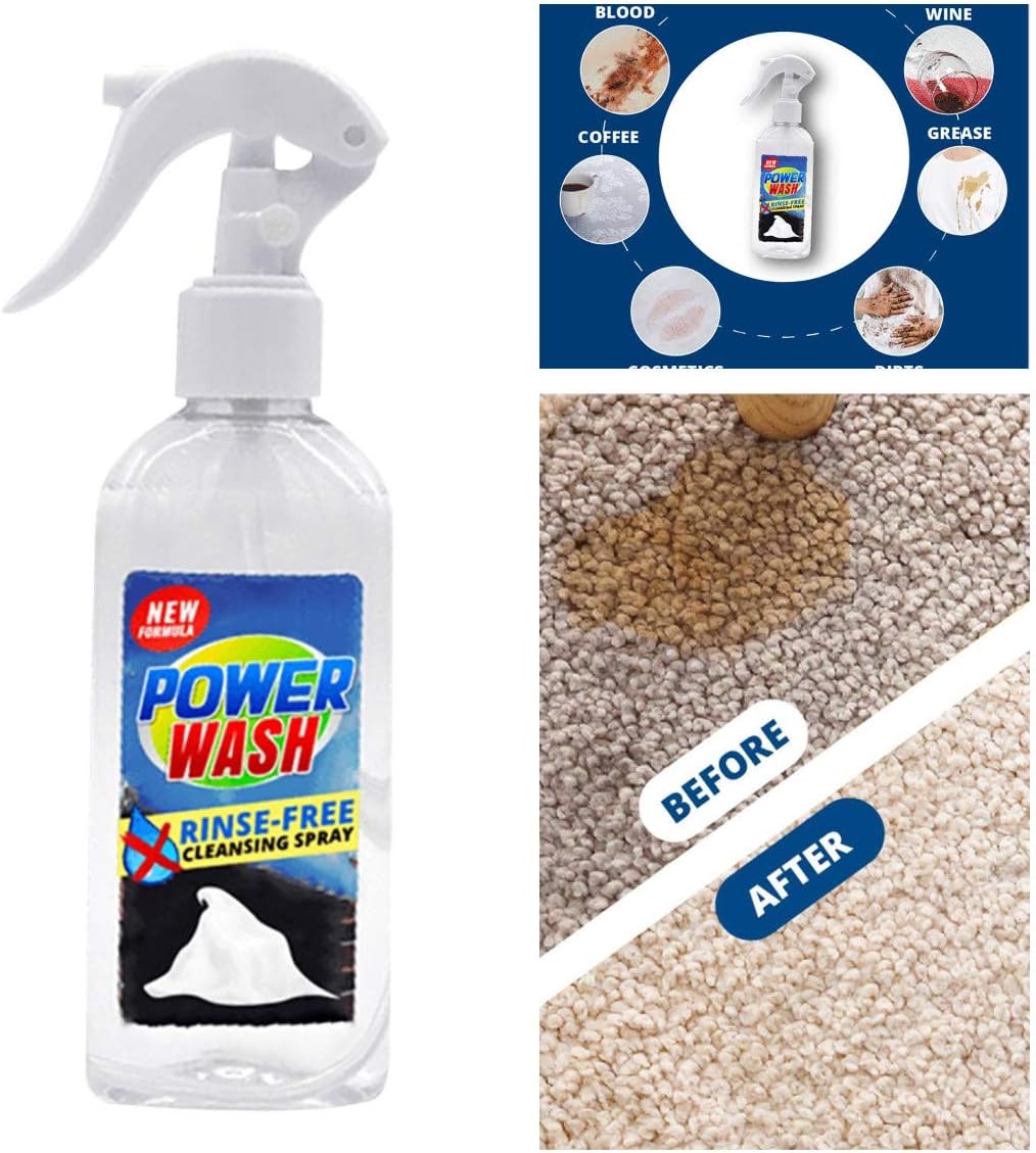 The 9 Best Foam Free Oven Cleaner