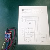 Amazon.com: SMAKN DC 12V 2CH 2 Channel Isolated ... 12v trigger relay wiring 
