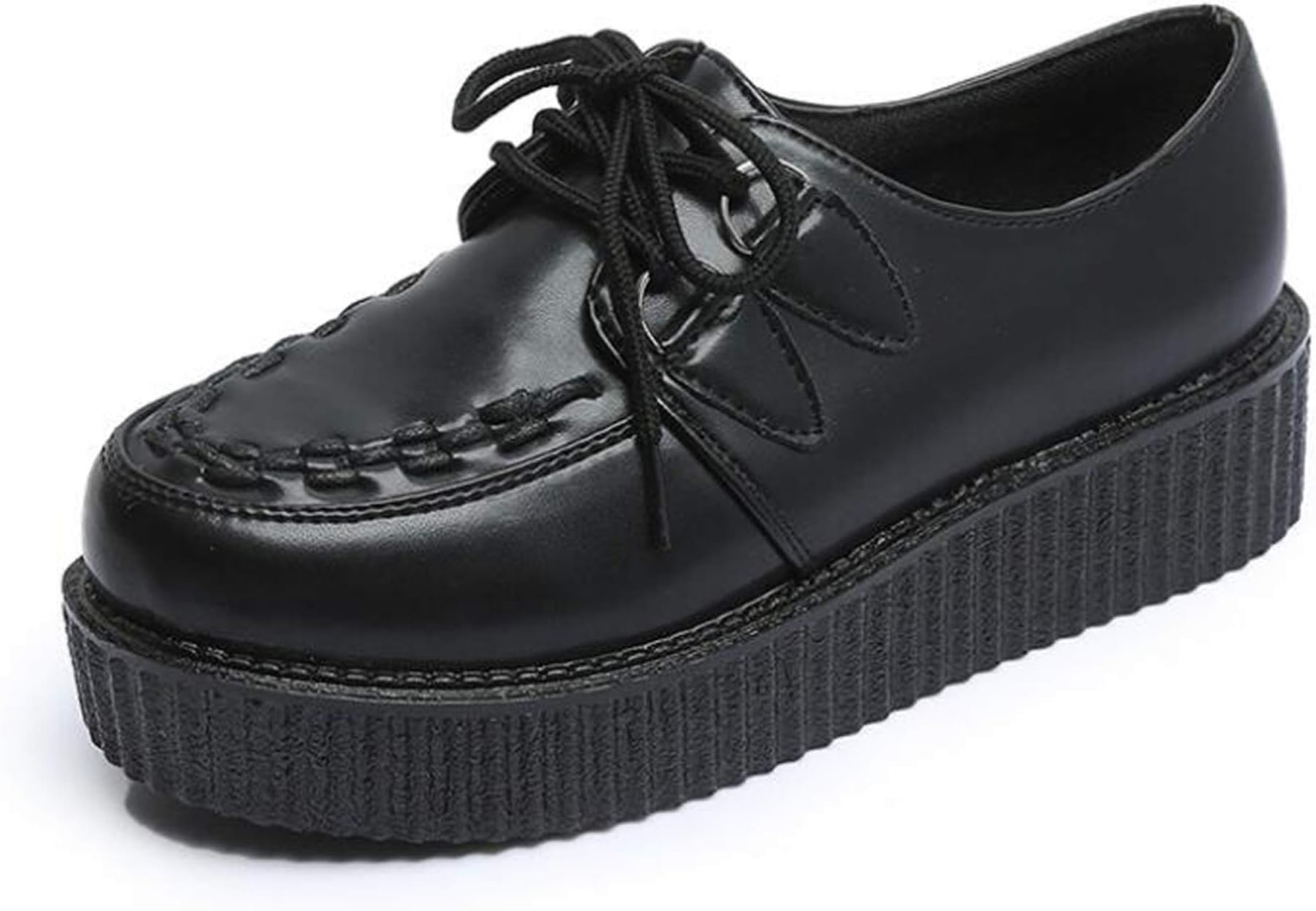 Dear Time Fashion String Rope Women Platform Shoes FBA