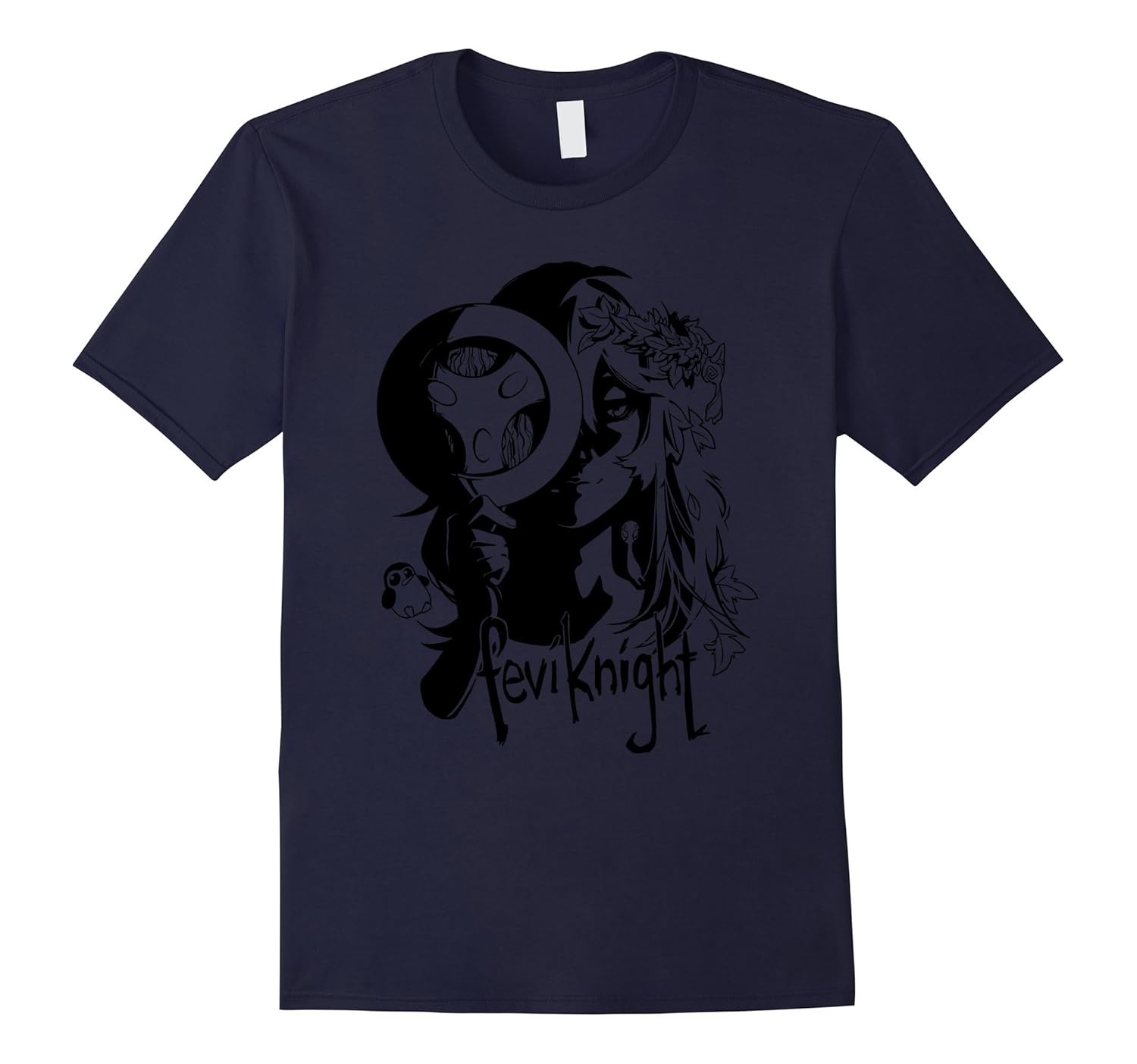 T-Shirt Designed by ArtyBird-ANZ