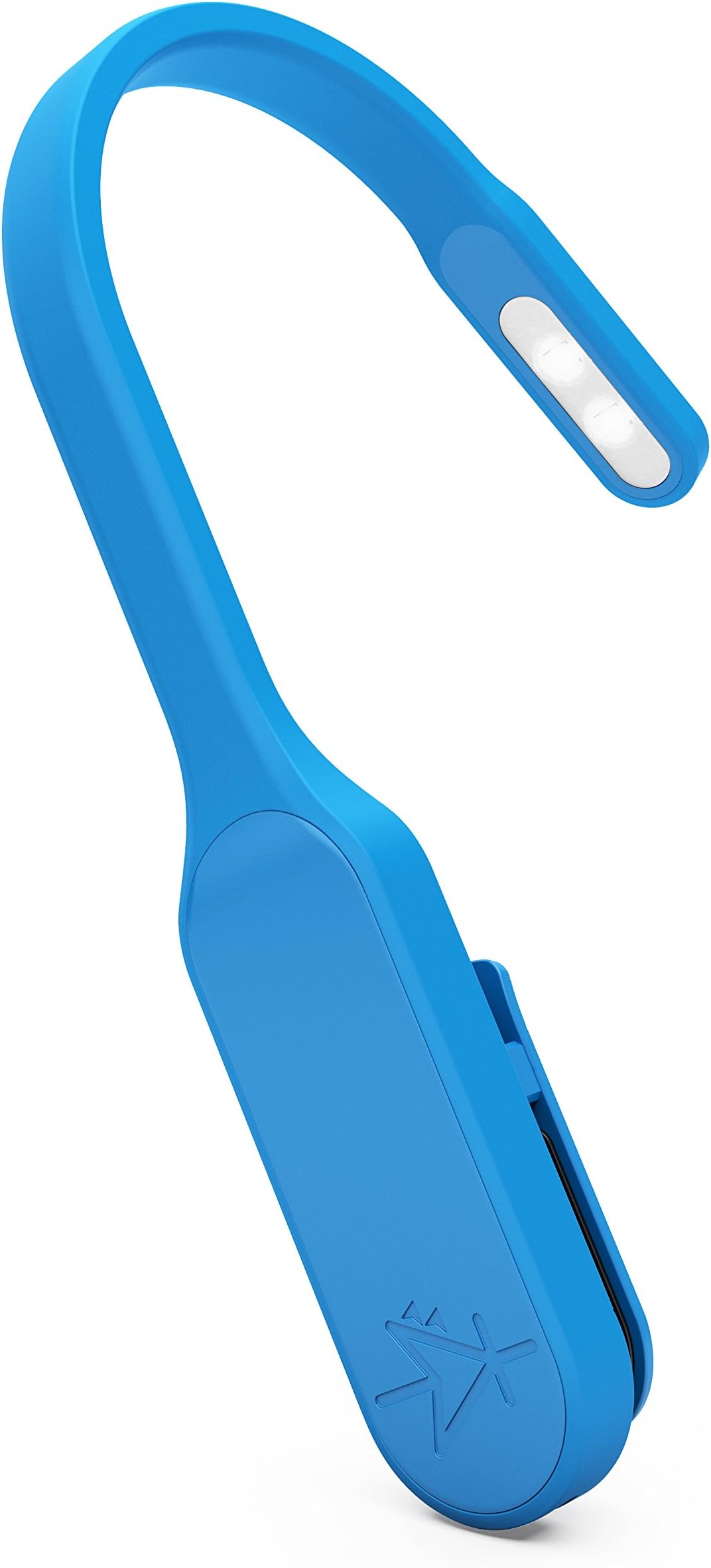 Mighty BrightRecharge LED Booklight-Blue