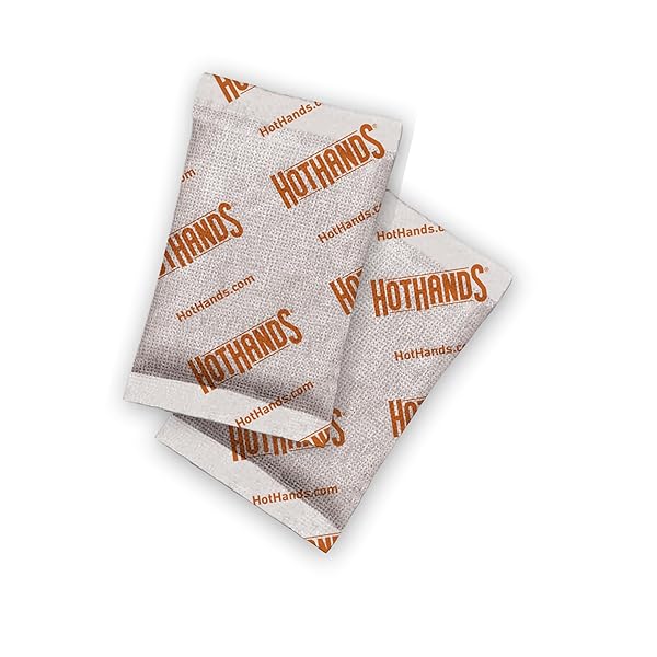 HOTHANDS HAND WARMER VALUE PACK, 10 COUNT (PACK OF 1)