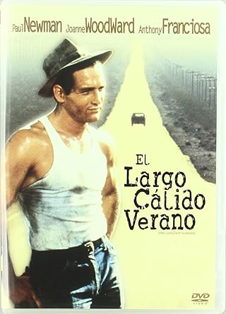 Resultado de imagen de el largo y cÃ¡lido verano