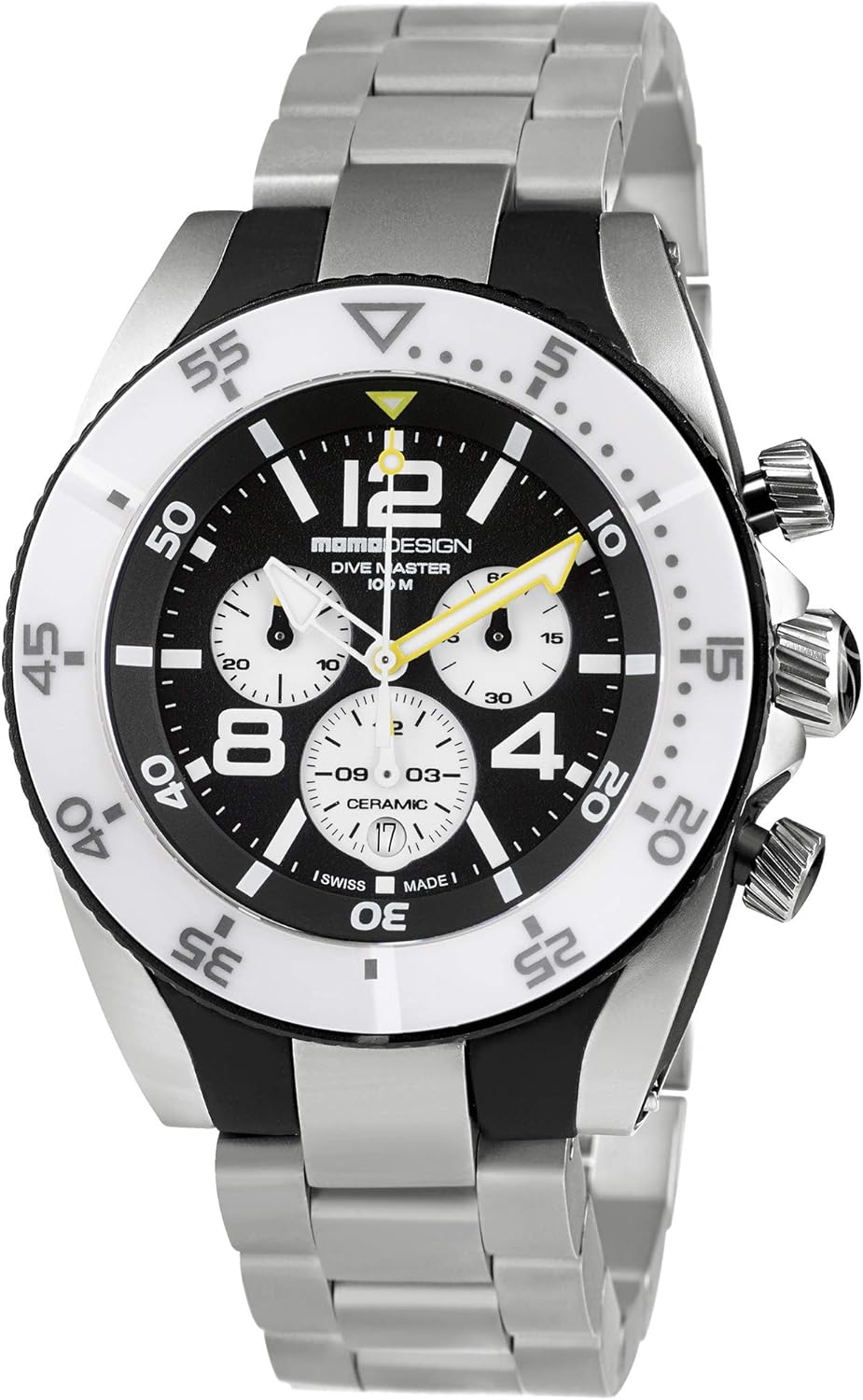 momo design dive master