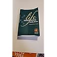 Life Application Study Bible NLT, Personal Size
