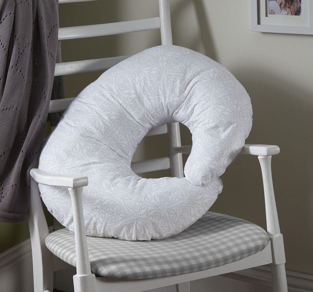 clair de lune nursing pillow