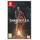 Dark Souls: Remastered (Nintendo Switch) | Prepare for tough challenges ahead... Dark Souls: Remastered strikes Nintendo Switch on May 25th