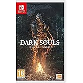 Dark Souls: Remastered (Nintendo Switch)