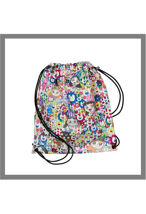 NewJeans - NewJeans 'Supernatural' NJ X MURAKAMI[Drawstring