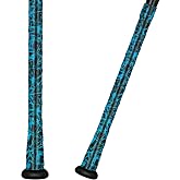 Supacaz Super Sticky Kush Baseball Bat Tape - Splat - 1.1mm | Official Authentic Premium Sports Goods Accessories
