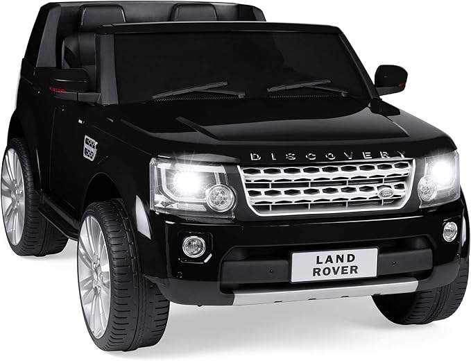 range rover power wheels