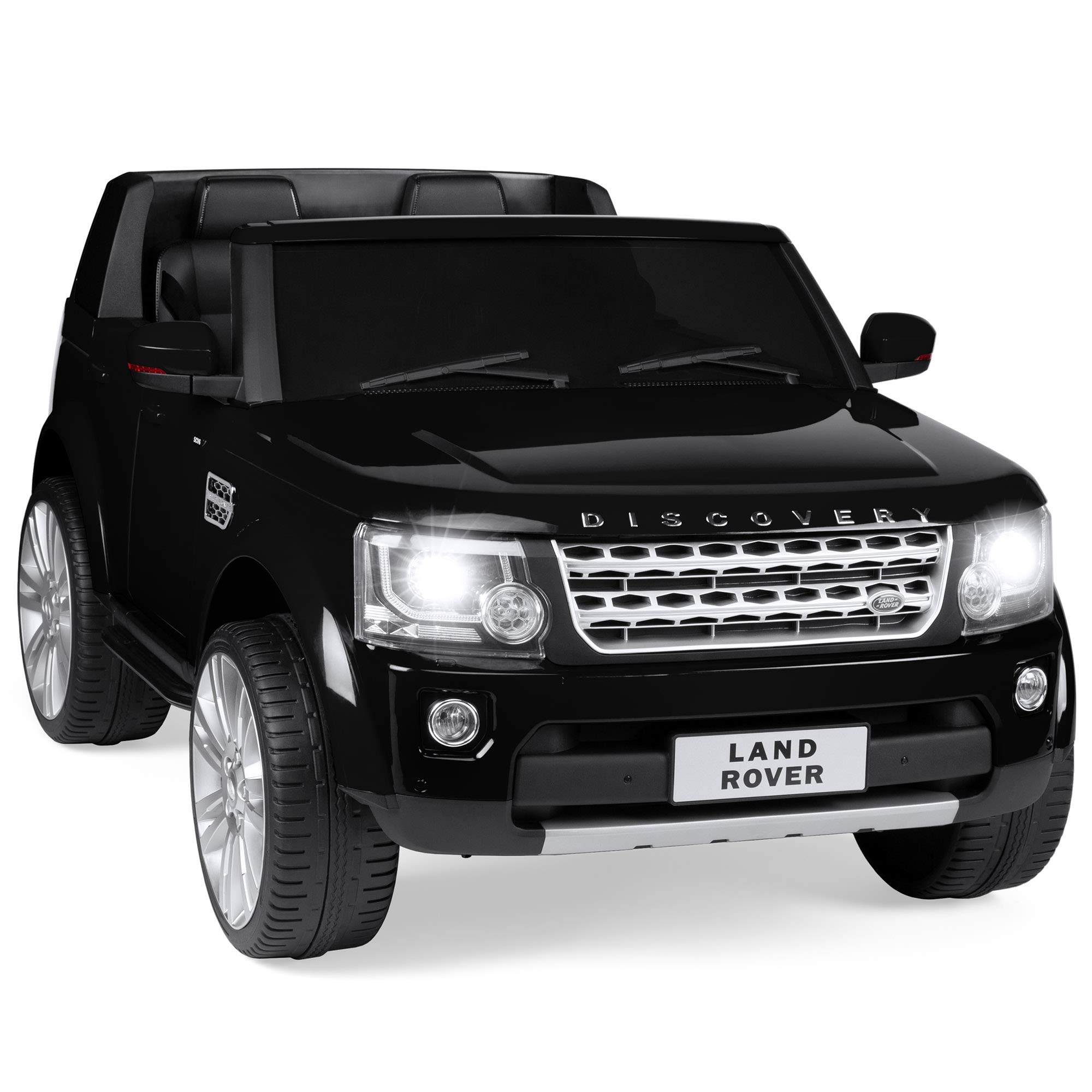 2 seater ride on car with parental remote control