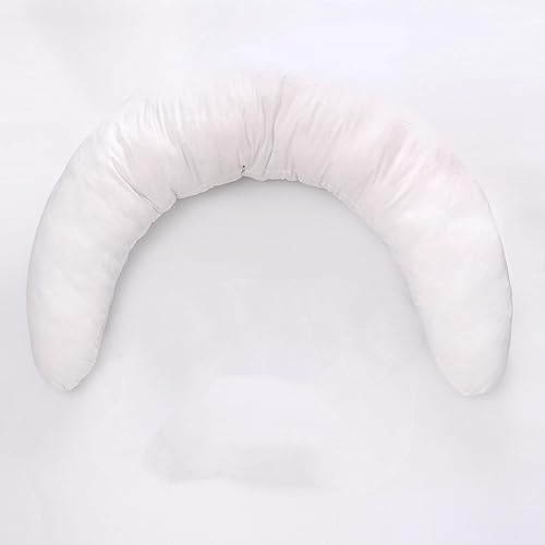 Nursing Pillow Washable Cover Cushion Infant Baby Care Nursing Newborn Baby Breastfeeding Pillow Cover Nursing Slipcover Protector Linerpillow