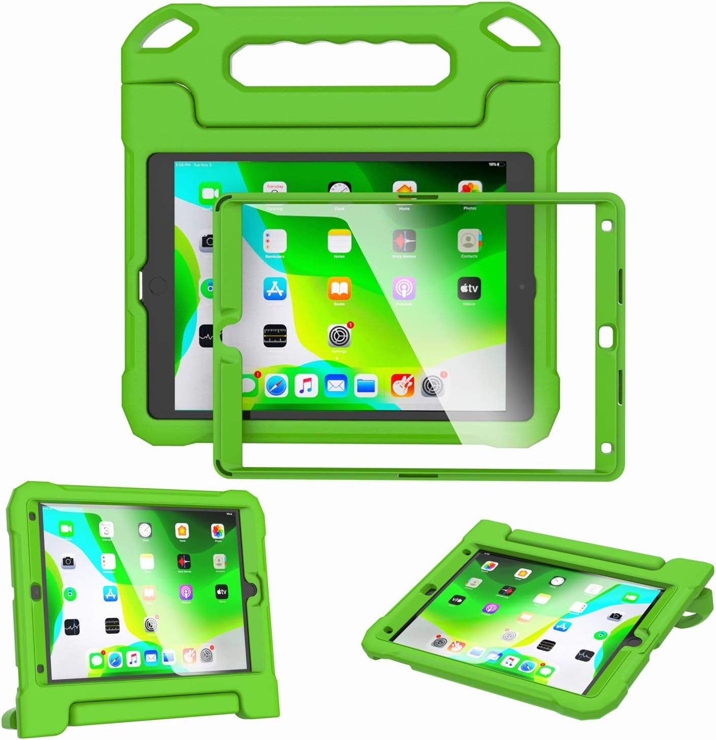 Kids Case for iPad 10.2