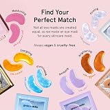 Grace & Stella Under Eye Patches Peptides Iridescent 24 Pairs view 5