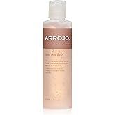 ARROJO Daily Facial Cleanser – Hydrating Face Wash for Women & Men – Face Cleanser w/ Moisture Beads & Minerals – Cleansing, Balancing, & Smoothing Facial Skin Care Products for All Skin Types (6 oz)