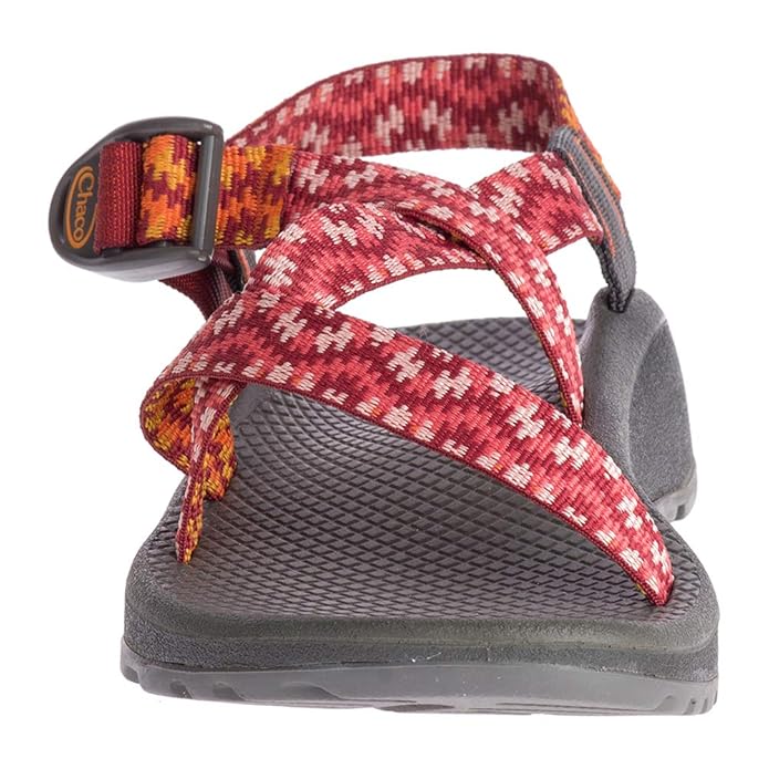 chaco backless sandals