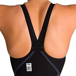 ARENA Women's Standard Powerskin Carbon Core FX
