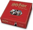 Jeu De Société Harry Potter - Le Jeu Des Sortilèges - Gallimard 2017 - Occasion Très Bon état