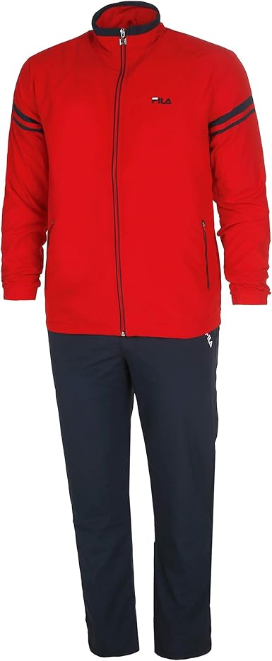 ellesse chierroni track top