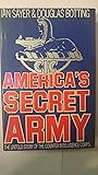 America's Secret Army: The Untold Story of the Counter Intelligence Corps