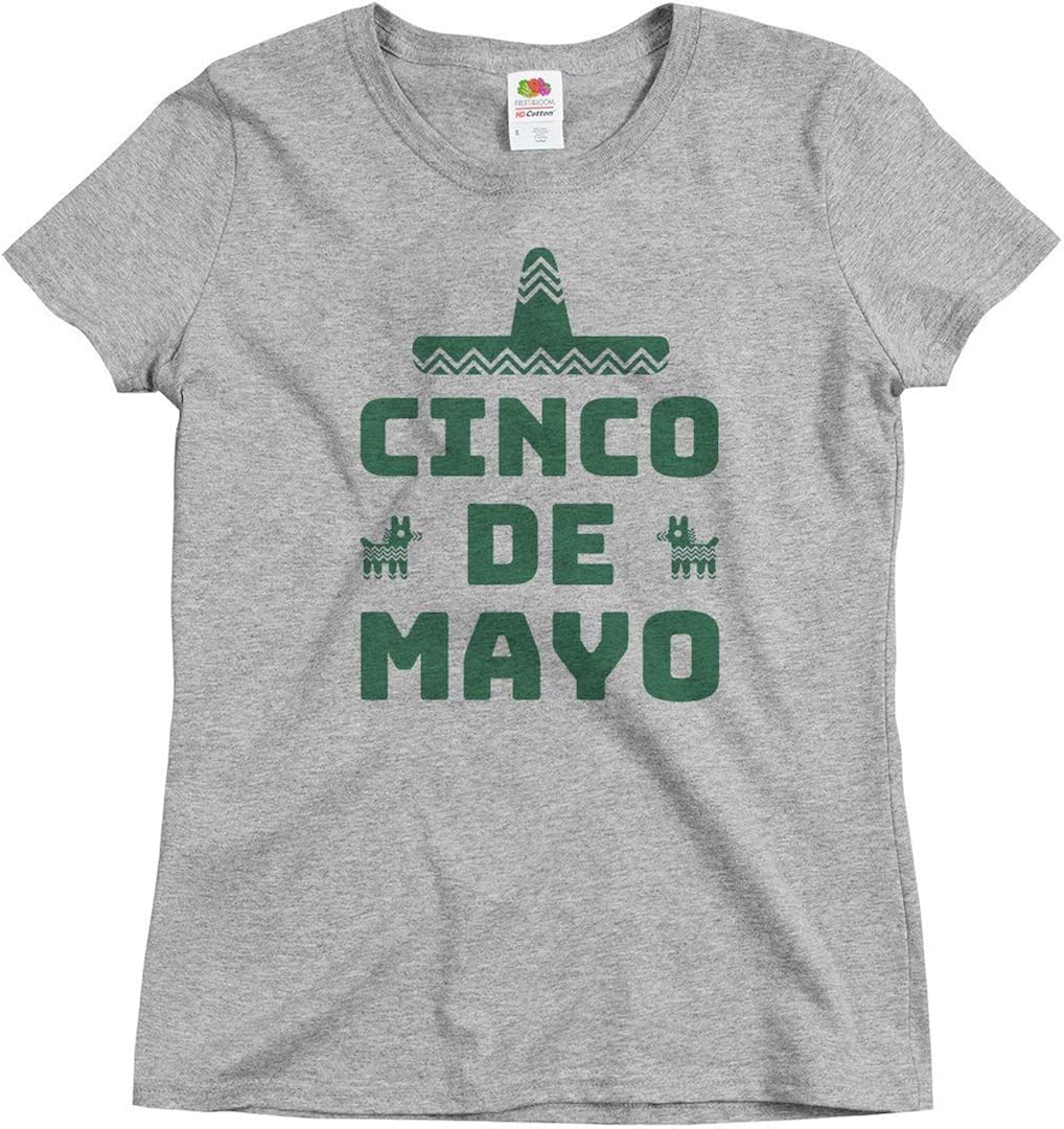 cute cinco de mayo shirts