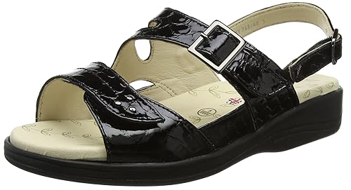 padders sandals