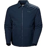 Helly Hansen mens Escape Insulated Jacket