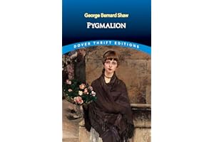 Pygmalion (Dover Thrift Editions: Plays)