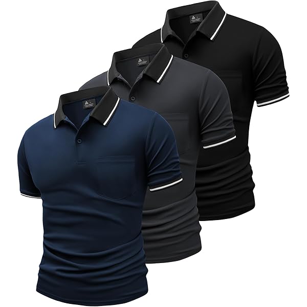 V12 Men's Polo Shirts 美品 Gamer Golf Polo – PUMA Golf