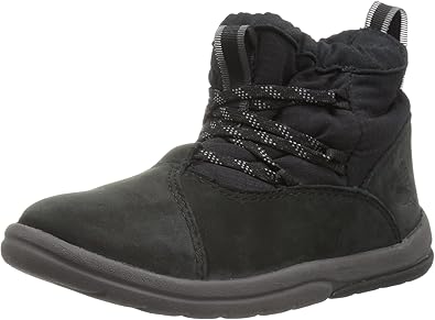 timberland toddle tracks bootie