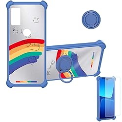 jioeuinly Case for ATT Jetmore Case Compatible with