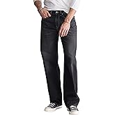 Buffalo David Bitton Mens Loose Fit Matt