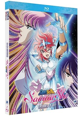 Amazon Com Saint Seiya Saintia Sho Blu Ray Movies Tv Amazon Com Saint Seiya Saintia Sho Blu Ray Movies Tv