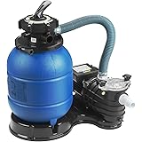 Amazon.com : Hayward VL40T32S VL Series 13" Sand Filter