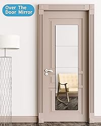 Unbreakable Full Length Mirror for Wall