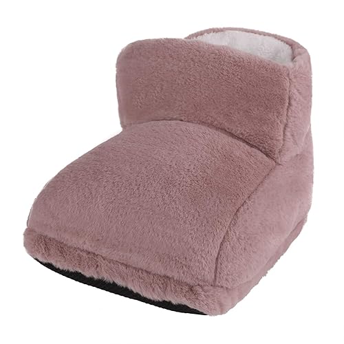 Heating Pad Electric USB Heated Foot Warmer Heat Therapy Wrap